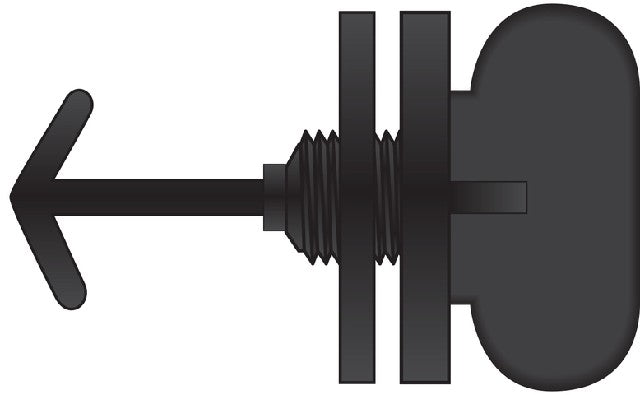 Hydraulic Coupling / Adapter Gates G49009-0000