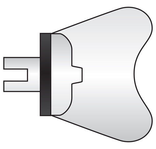 Hydraulic Coupling / Adapter Gates G49011-0000