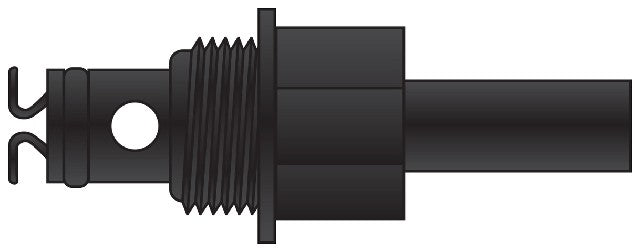 Hydraulic Coupling / Adapter Gates G49013-0000