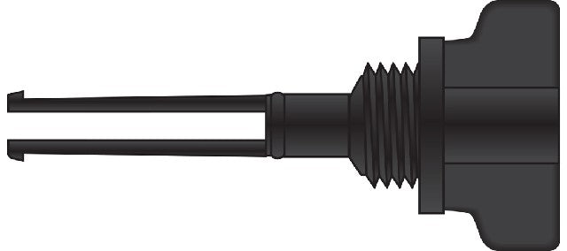 Hydraulic Coupling / Adapter Gates G49014-0000