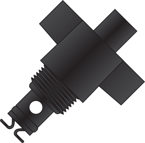 Hydraulic Coupling / Adapter Gates G49015-0000