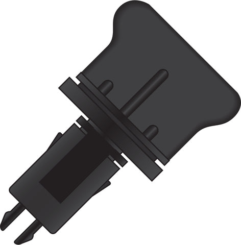 Hydraulic Coupling / Adapter Gates G49017-0000