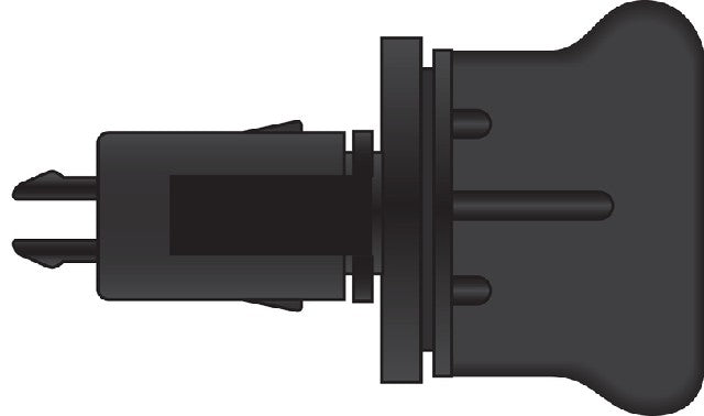 Hydraulic Coupling / Adapter Gates G49017-0000