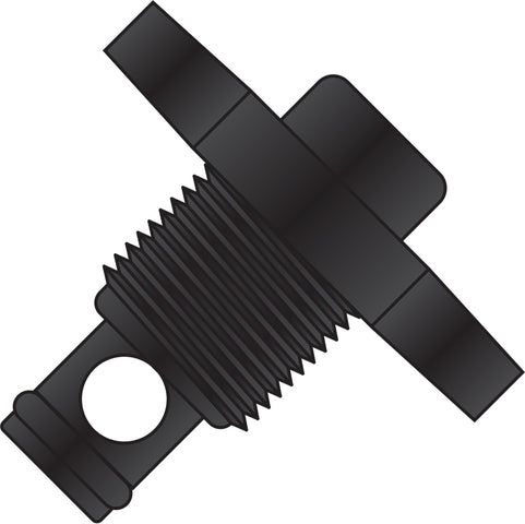 Hydraulic Coupling / Adapter Gates G49018-0000