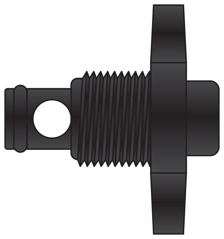 Hydraulic Coupling / Adapter Gates G49018-0000