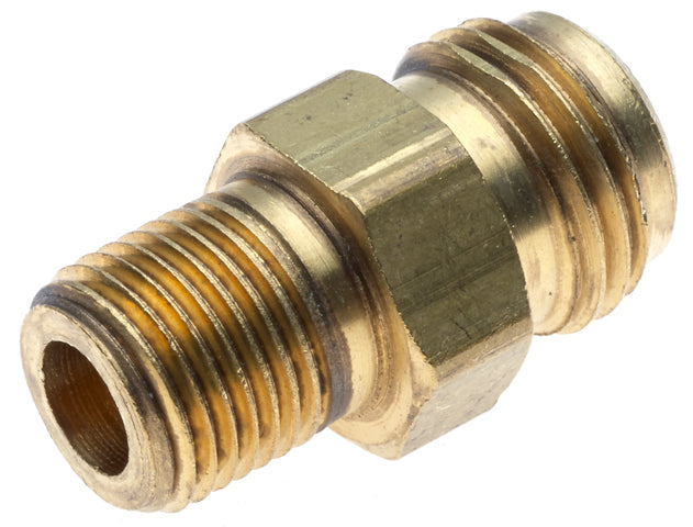 Hydraulic Coupling / Adapter Gates G49250-0205