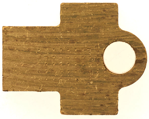 Hydraulic Coupling / Adapter Gates G49314-0306