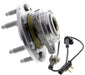 Wheel Bearing and Hub Assembly Mevotech G50302