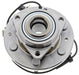 Wheel Bearing and Hub Assembly Mevotech G50302