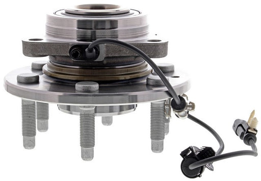 Wheel Bearing and Hub Assembly Mevotech G50302