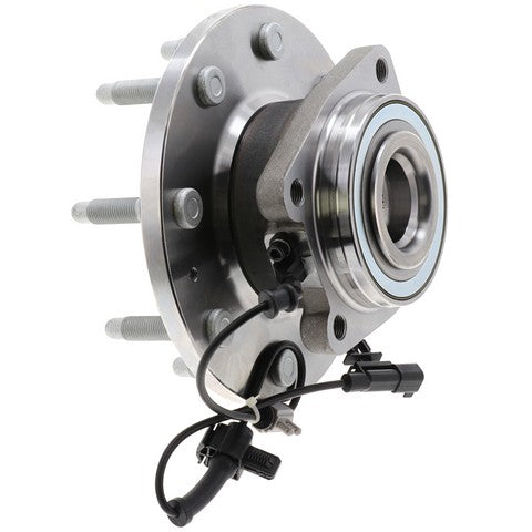 Wheel Bearing and Hub Assembly Mevotech G50308