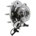 Wheel Bearing and Hub Assembly Mevotech G50308
