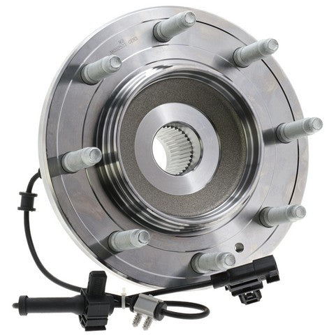 Wheel Bearing and Hub Assembly Mevotech G50308