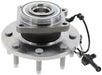 Wheel Bearing and Hub Assembly Mevotech G50308