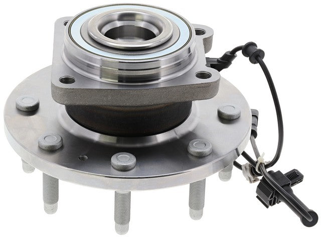 Wheel Bearing and Hub Assembly Mevotech G50308