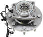 Wheel Bearing and Hub Assembly Mevotech G50308