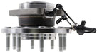 Wheel Bearing and Hub Assembly Mevotech G50308