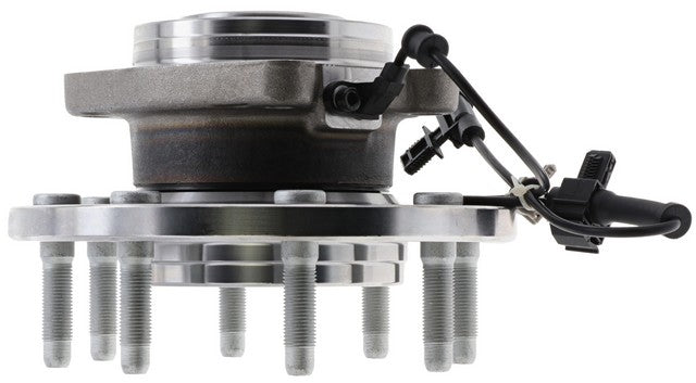 Wheel Bearing and Hub Assembly Mevotech G50308