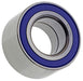Wheel Bearing Mevotech G510003