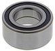 Wheel Bearing Mevotech G510019