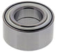 Wheel Bearing Mevotech G510039