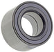 Wheel Bearing Mevotech G510072