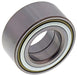 Wheel Bearing Mevotech G510076