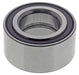 Wheel Bearing Mevotech G510104