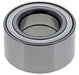 Wheel Bearing Mevotech G510110