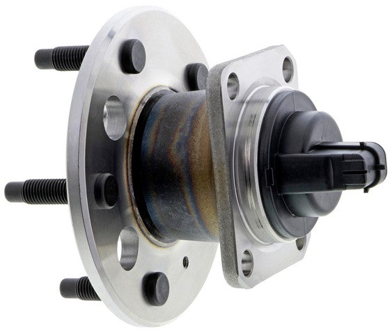 Wheel Bearing and Hub Assembly Mevotech G512003
