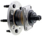 Wheel Bearing and Hub Assembly Mevotech G512003