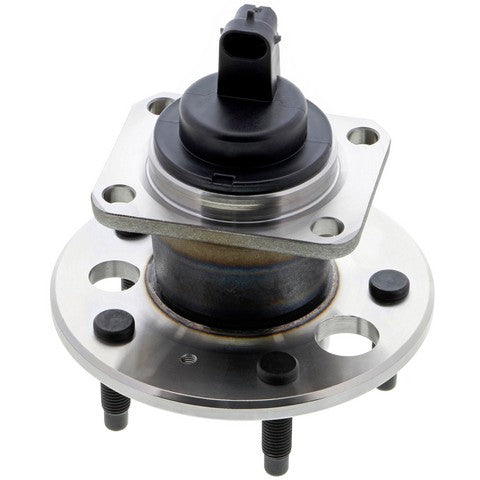 Wheel Bearing and Hub Assembly Mevotech G512003