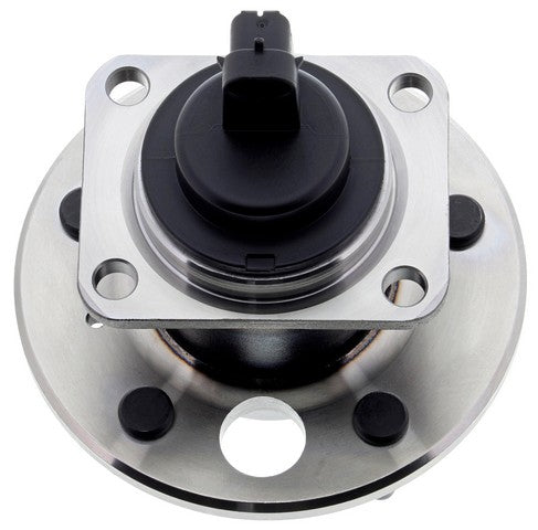 Wheel Bearing and Hub Assembly Mevotech G512003