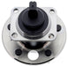Wheel Bearing and Hub Assembly Mevotech G512003