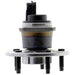 Wheel Bearing and Hub Assembly Mevotech G512003