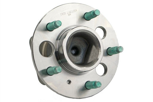 Wheel Bearing and Hub Assembly Mevotech G512078