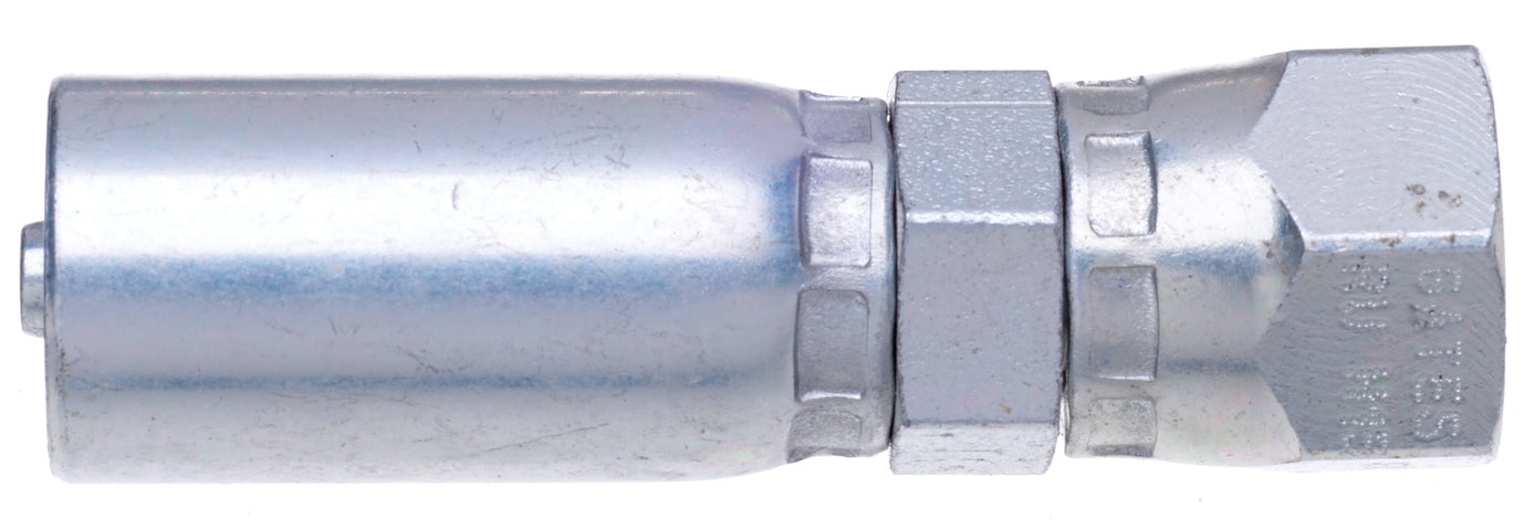 Hydraulic Coupling / Adapter Gates G51210-0404