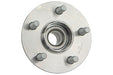 Wheel Bearing and Hub Assembly Mevotech G512167