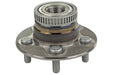 Wheel Bearing and Hub Assembly Mevotech G512167