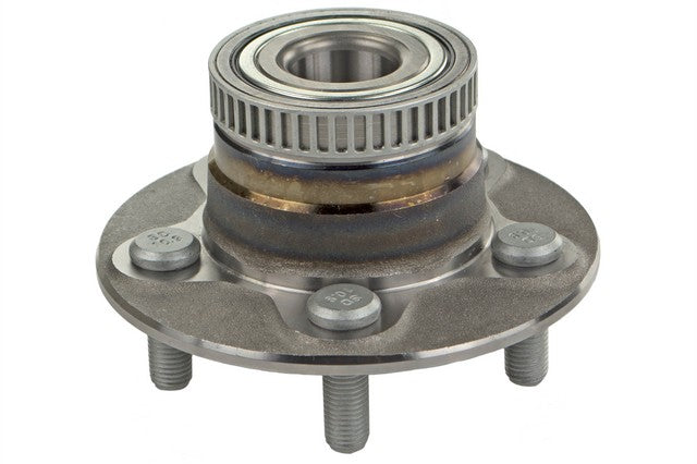 Wheel Bearing and Hub Assembly Mevotech G512167