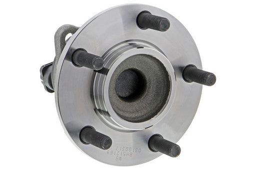 Wheel Bearing and Hub Assembly Mevotech G512169