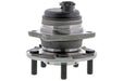Wheel Bearing and Hub Assembly Mevotech G512169
