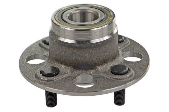 Wheel Bearing and Hub Assembly Mevotech G512174