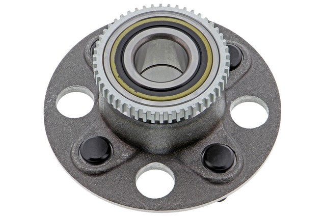 Wheel Bearing and Hub Assembly Mevotech G512175