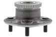 Wheel Bearing and Hub Assembly Mevotech G512175