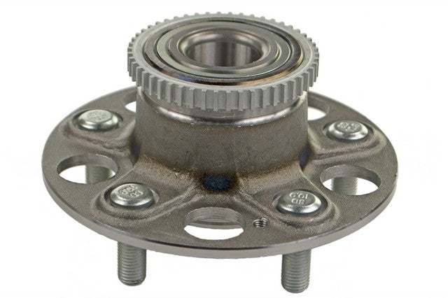 Wheel Bearing and Hub Assembly Mevotech G512179