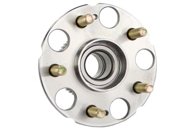 Wheel Bearing and Hub Assembly Mevotech G512180
