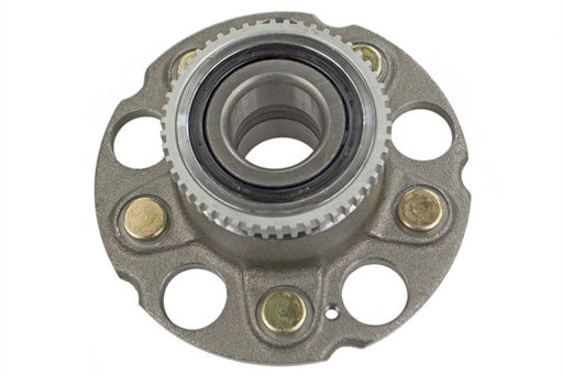 Wheel Bearing and Hub Assembly Mevotech G512180