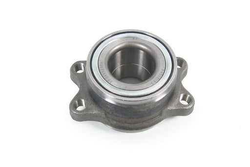 Wheel Bearing and Hub Assembly Mevotech G512183