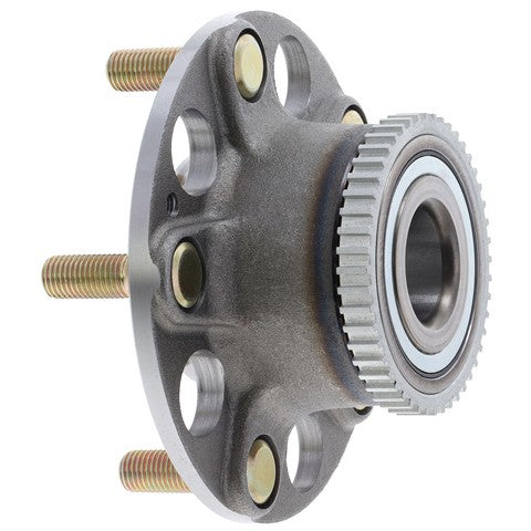 Wheel Bearing and Hub Assembly Mevotech G512188